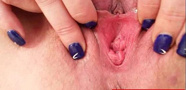  Unpretty ripe medic fingering pussy in addition to gyno instrument
